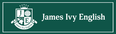 James Ivy English